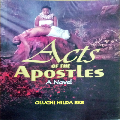 ACTS OF THE APOSTLES
