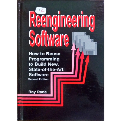 REENGINEERING SOFTWARE