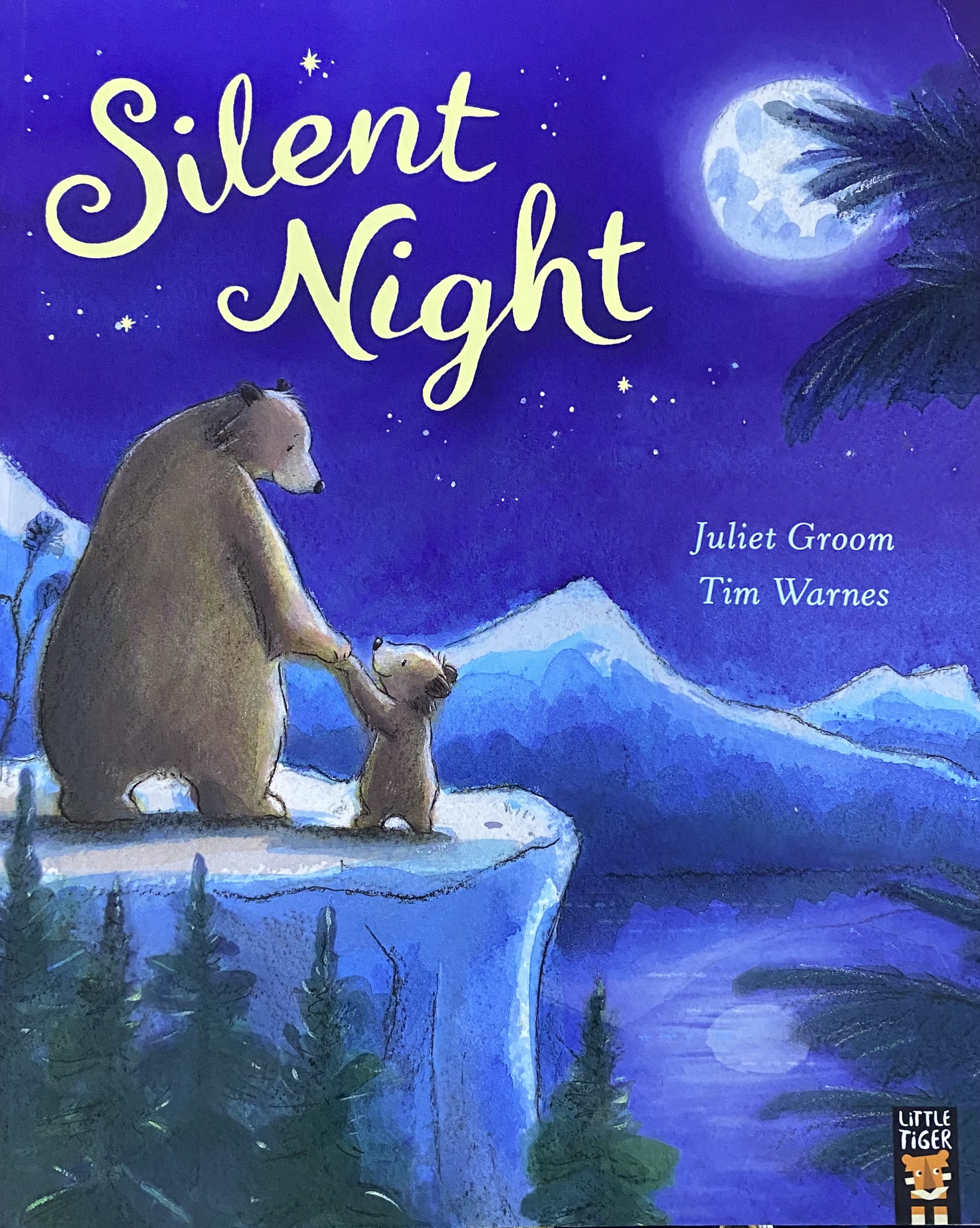 SILENT NIGHT