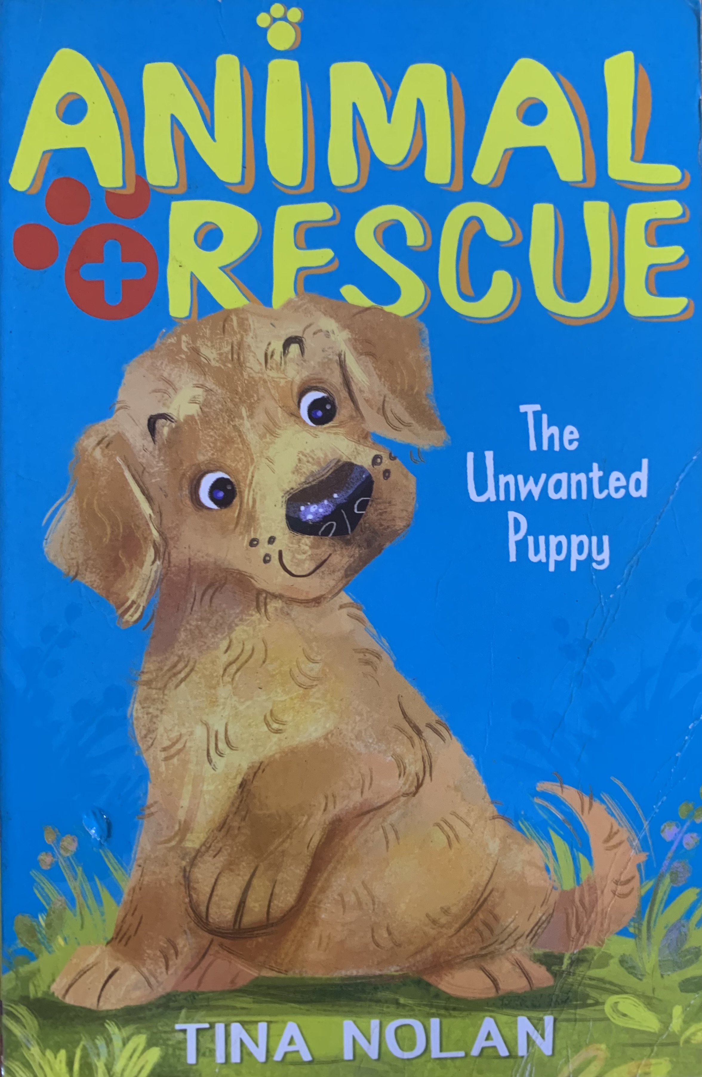 ANIMAL RESCUE