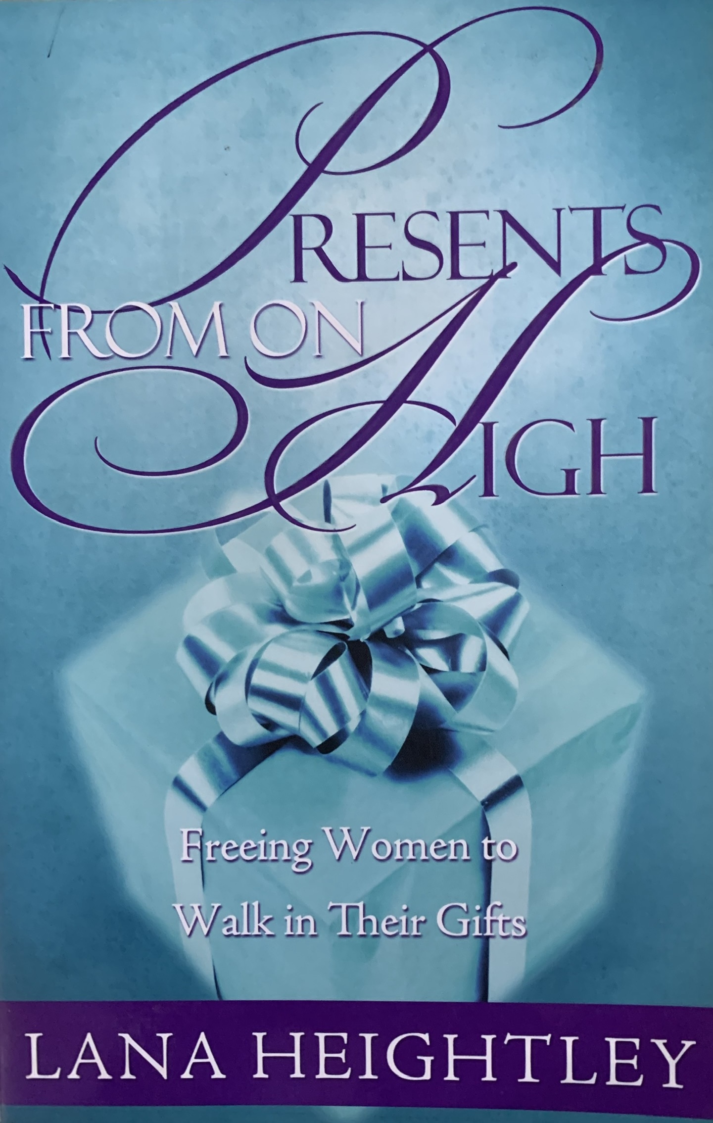 PRESENTS FROM ON HIGH
