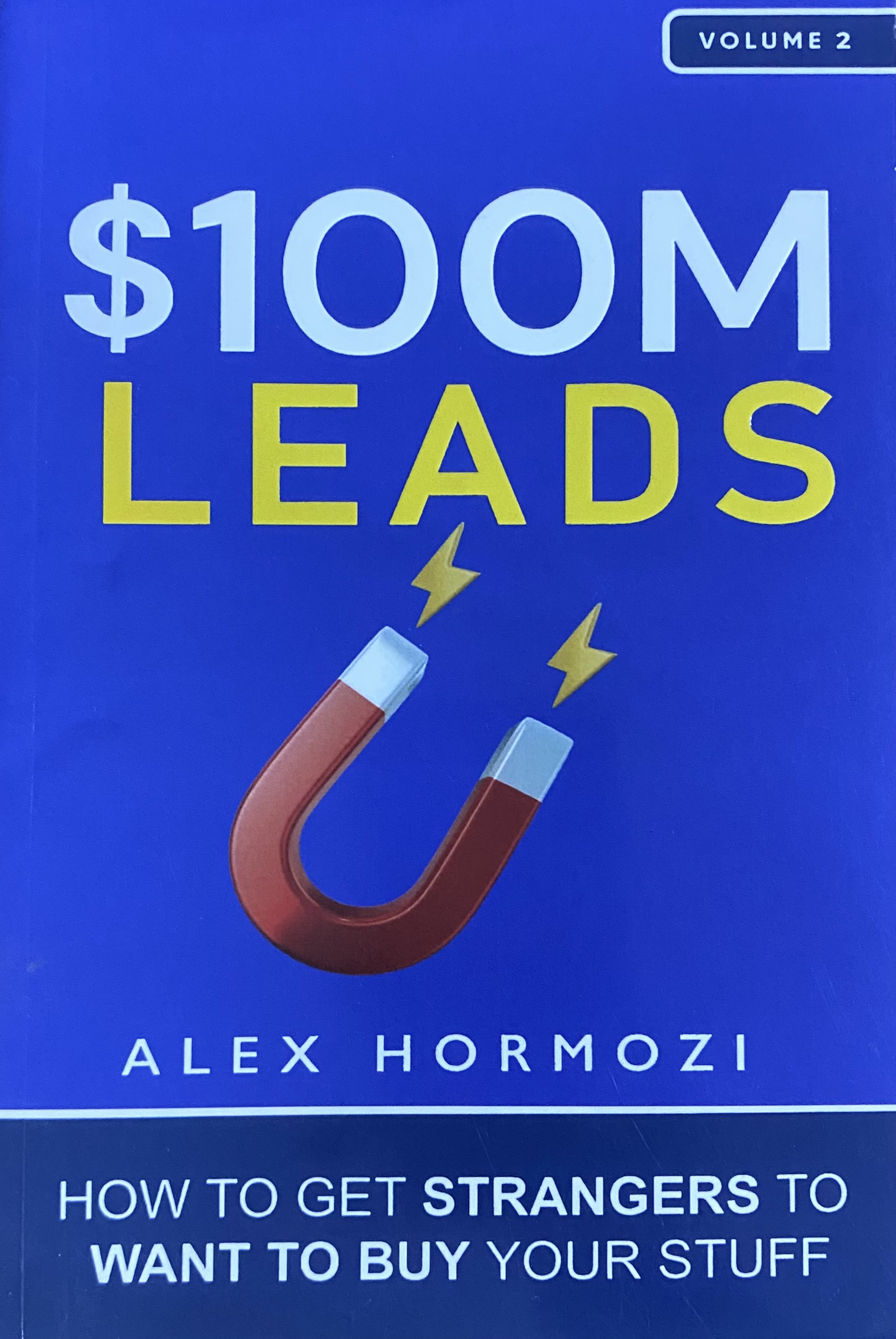 $100M LEADS