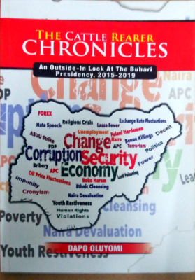 THE CATTLE REARER CHRONICLES