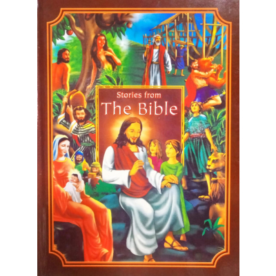 STORIES FROM THE BIBLE