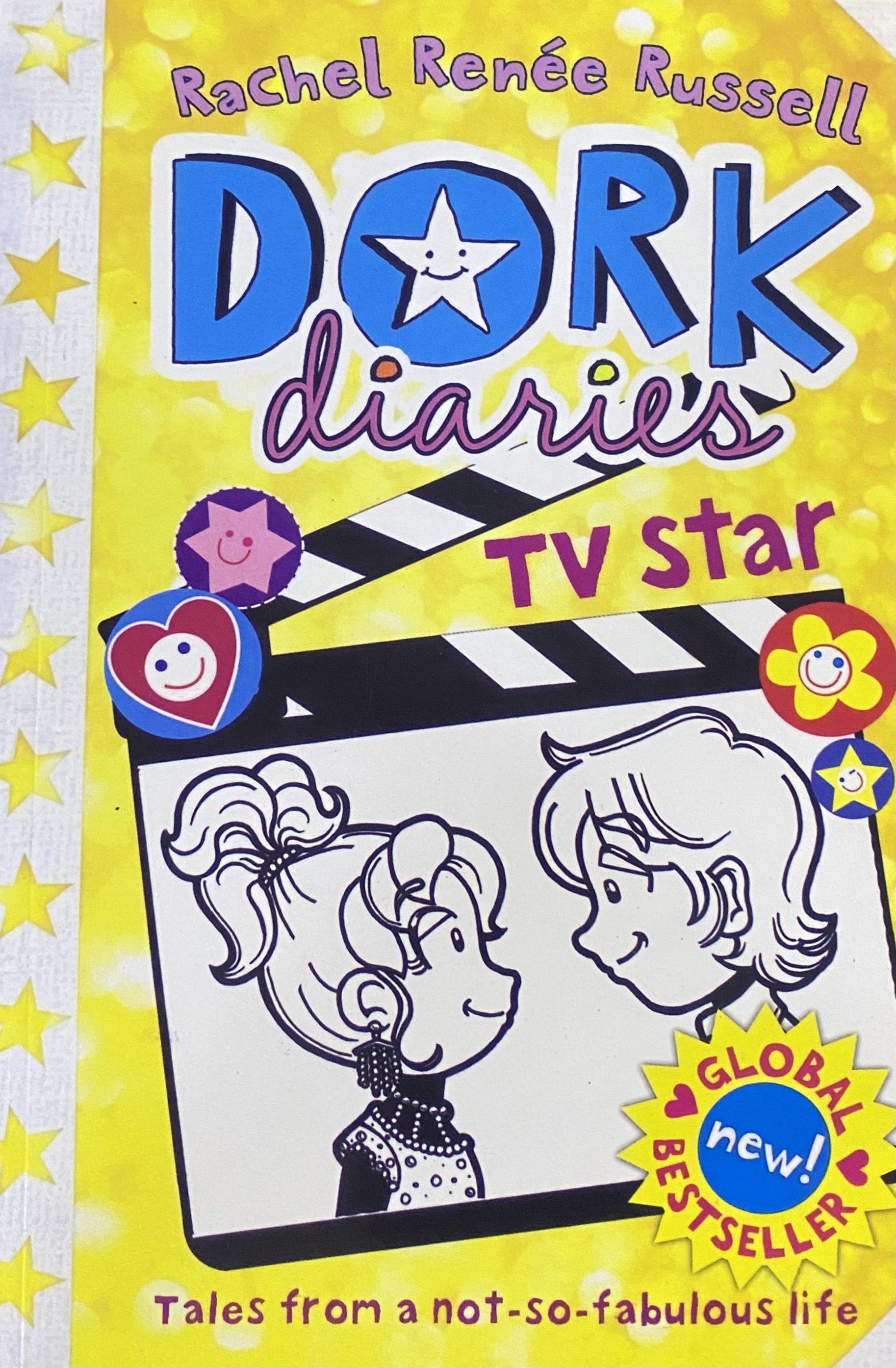 TV STAR