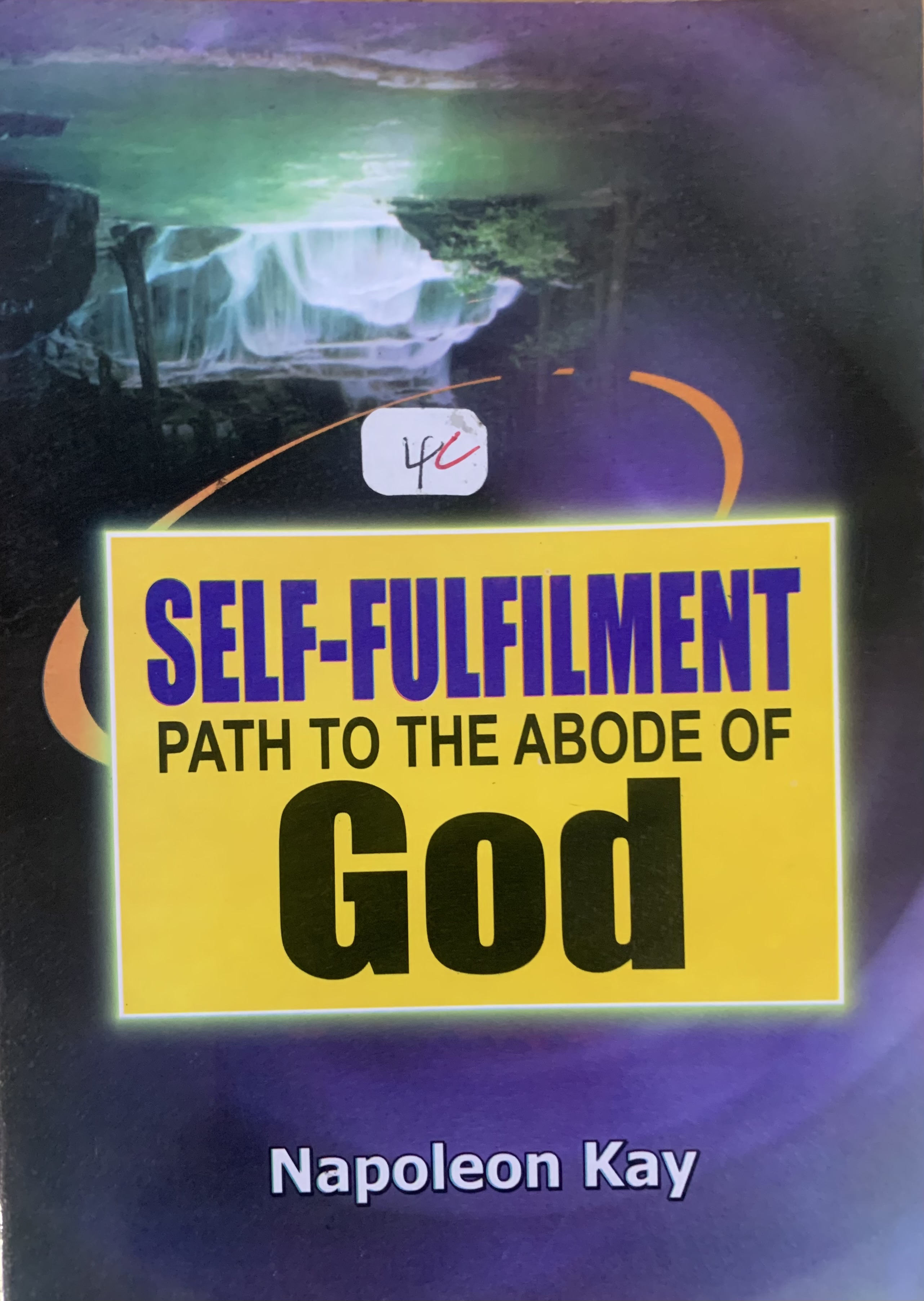 SELF-FULFILMENT - PATH TO ..