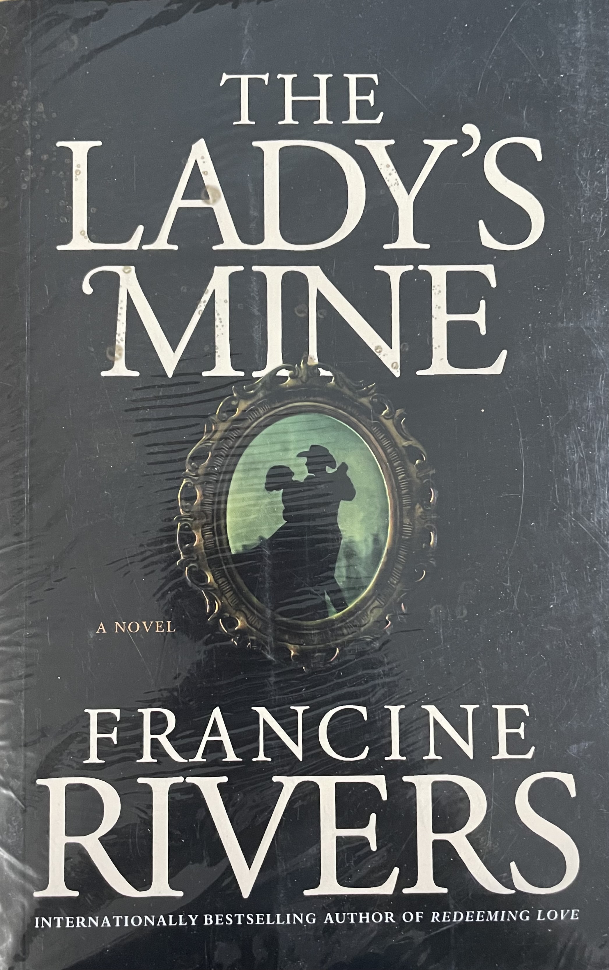 THE LADY'S MINE