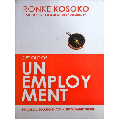 GET OUT OF UNEMPLOYMENT