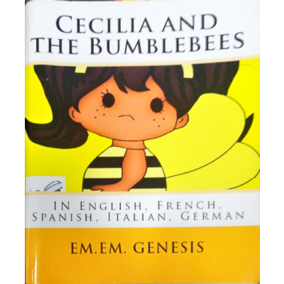 CECILIA AND THE BUMBLEBEES