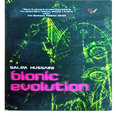 BIONIC EVOLUTION