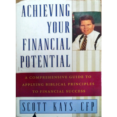 ACHIEVING YOUR FINANCIAL POTENT