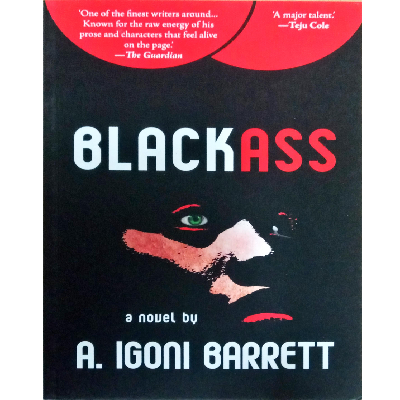 BLACKASS