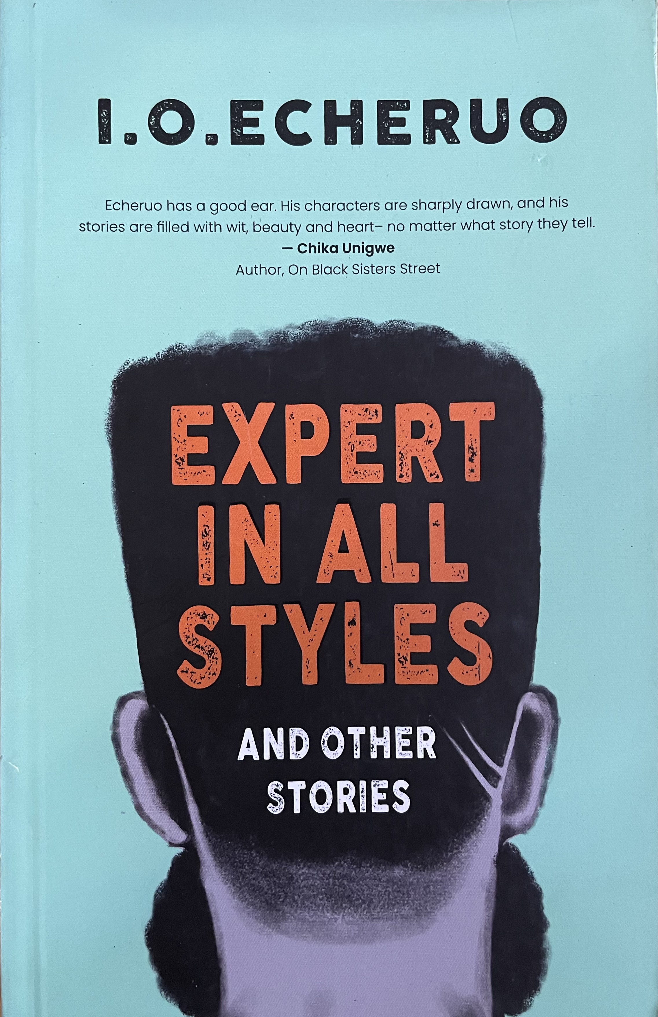 EXPERT IN ALL STYLES
