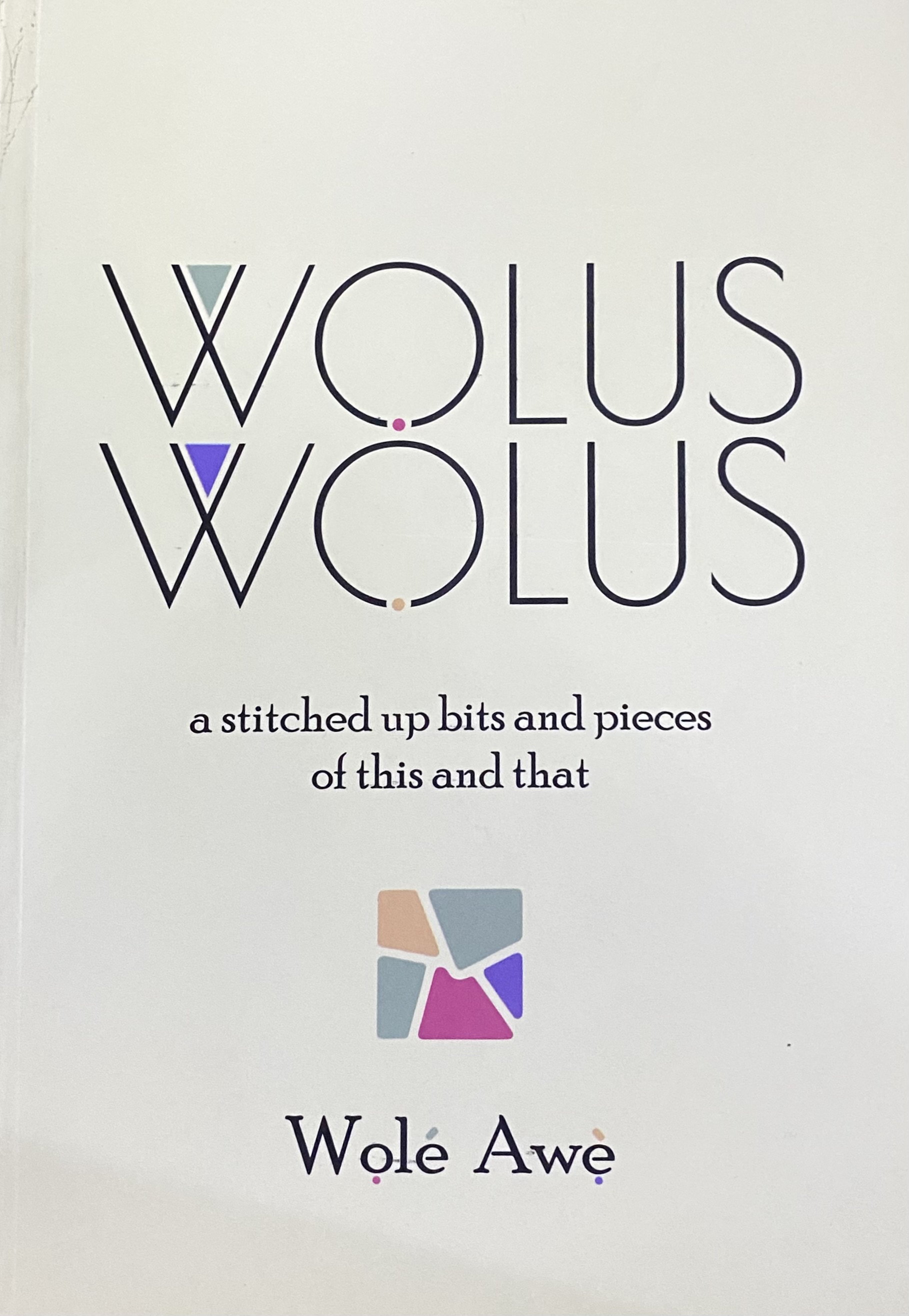 WOLUS WOLUS