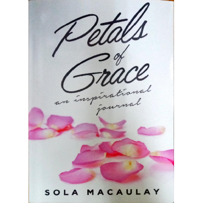 PETALS OF GRACE