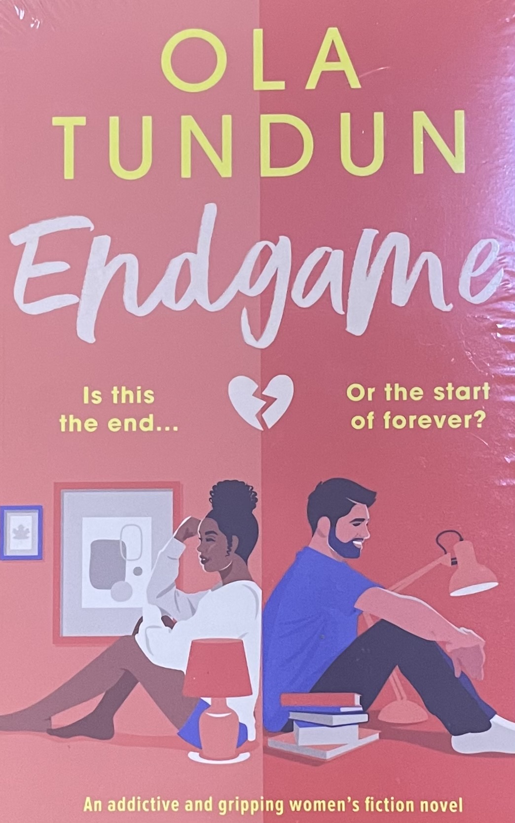 ENDGAME