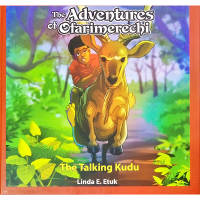 THE ADVENTURES OF OFARIMERECHI