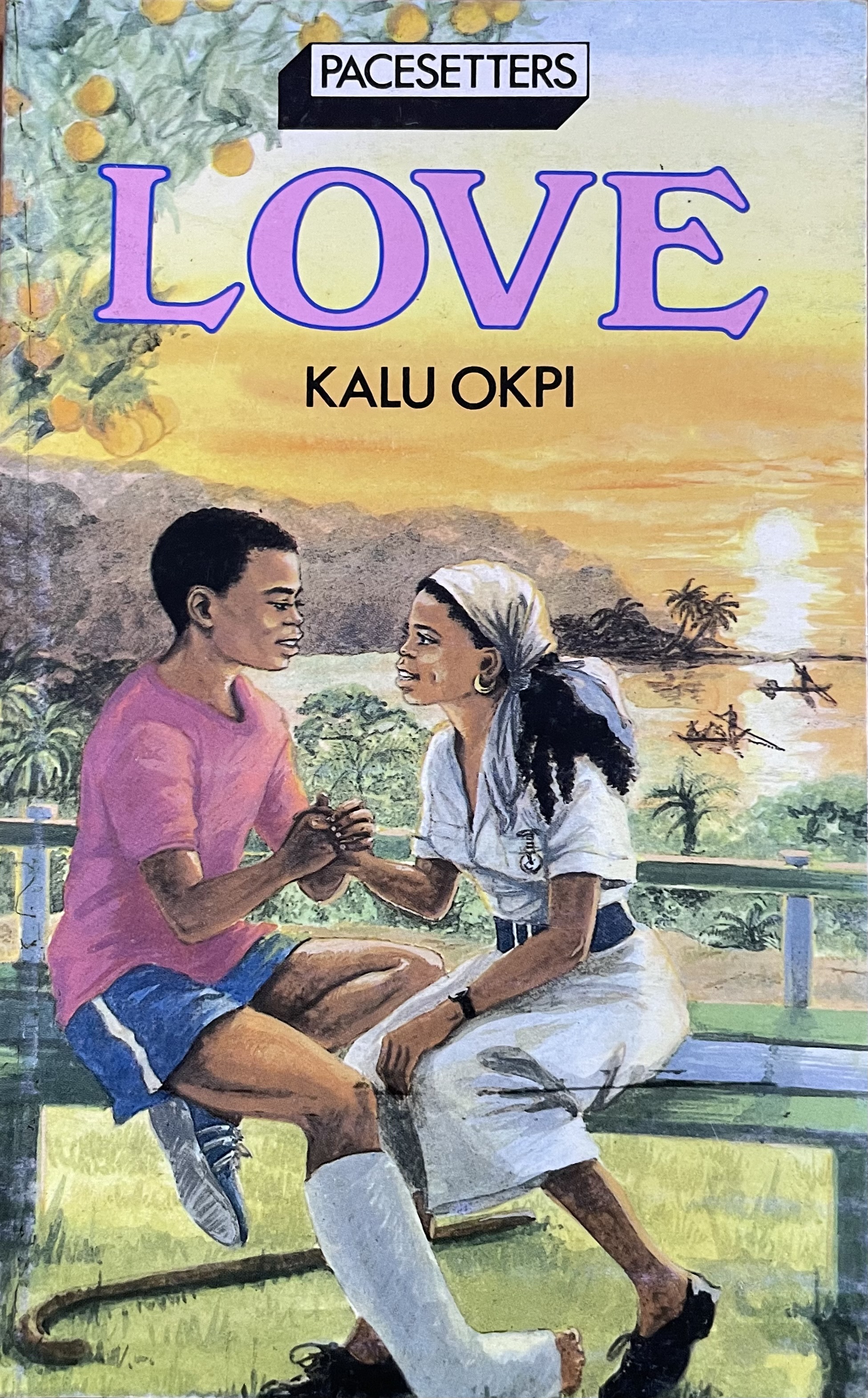 LOVE