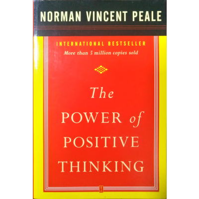 THE POWER OF POSITIVE THINKING