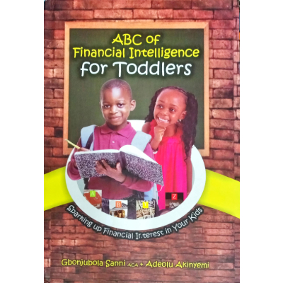 ABC OF FINANCIAL INTELLIGENCE 1