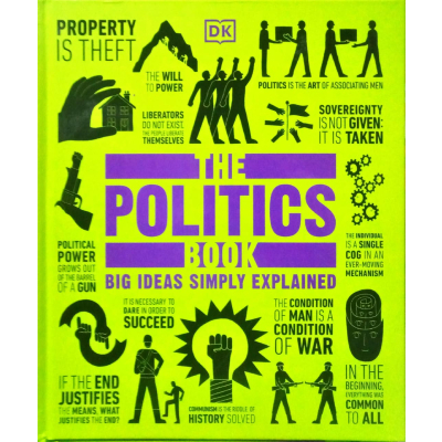 THE POLITICS OF INTERESTS