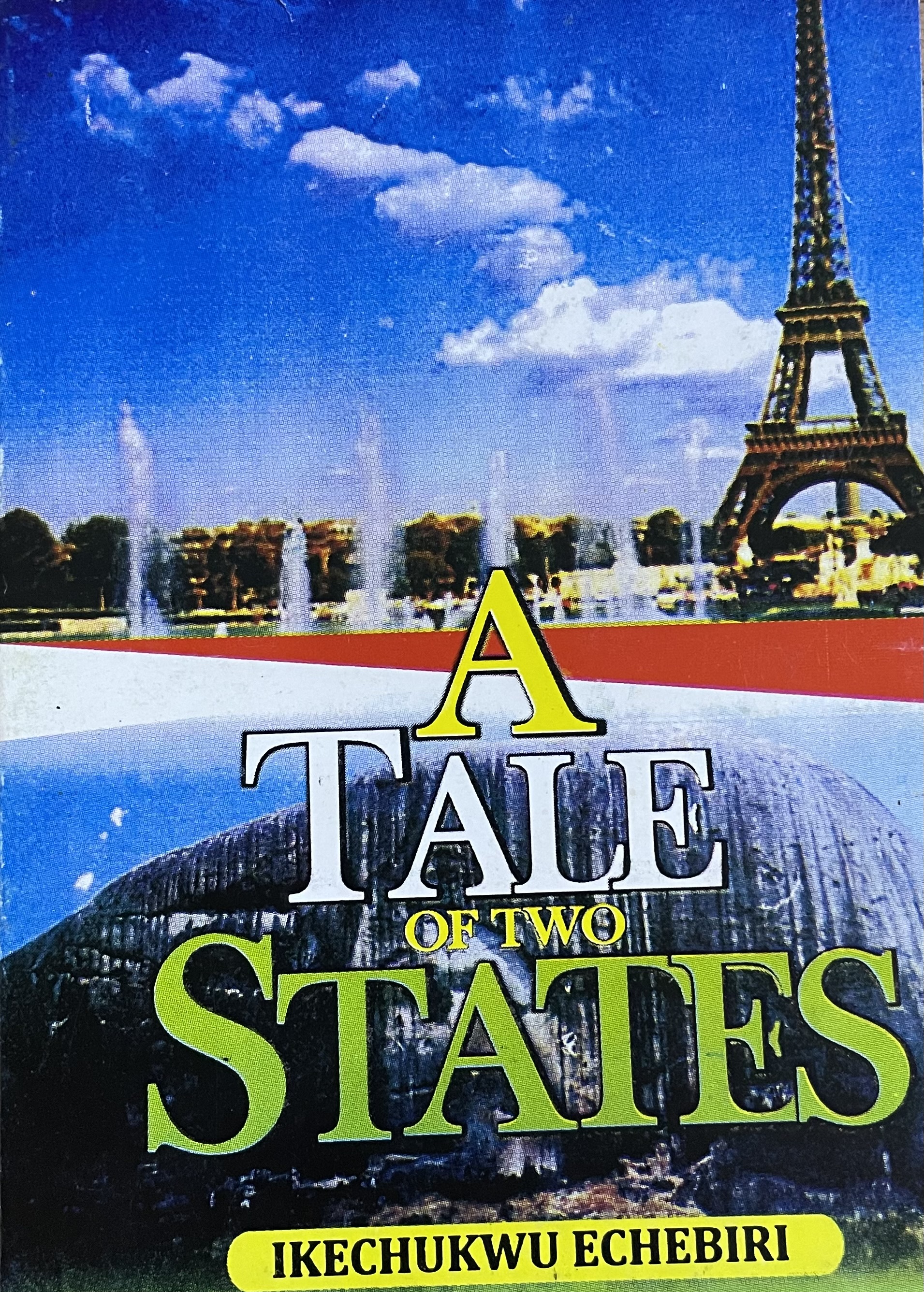 A TALE OF TWO STATES