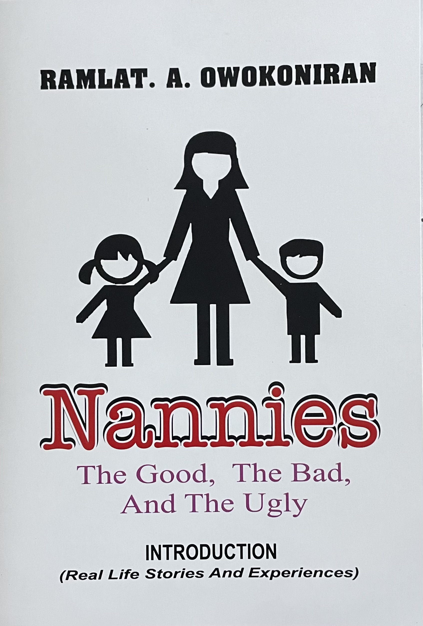 NANNIES