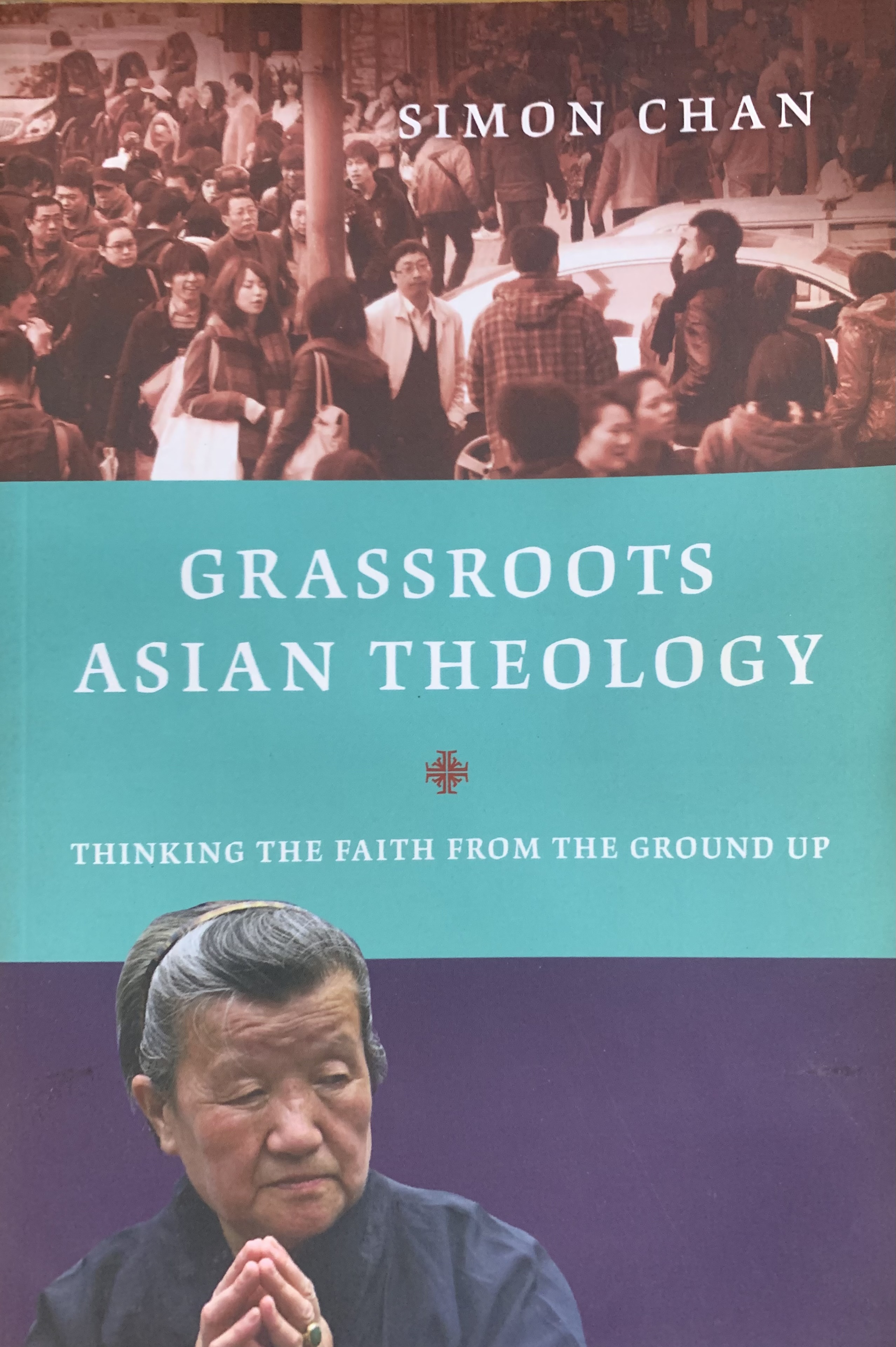 GRASSROOTS ASIAN THEOLOGY