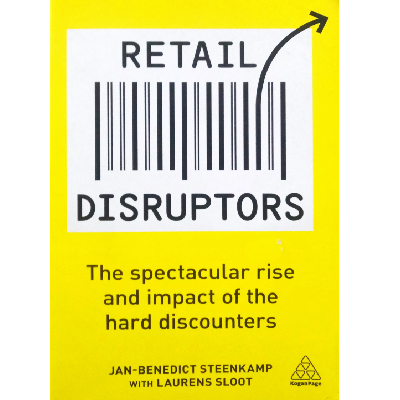 RETAIL DISTRUPTORS