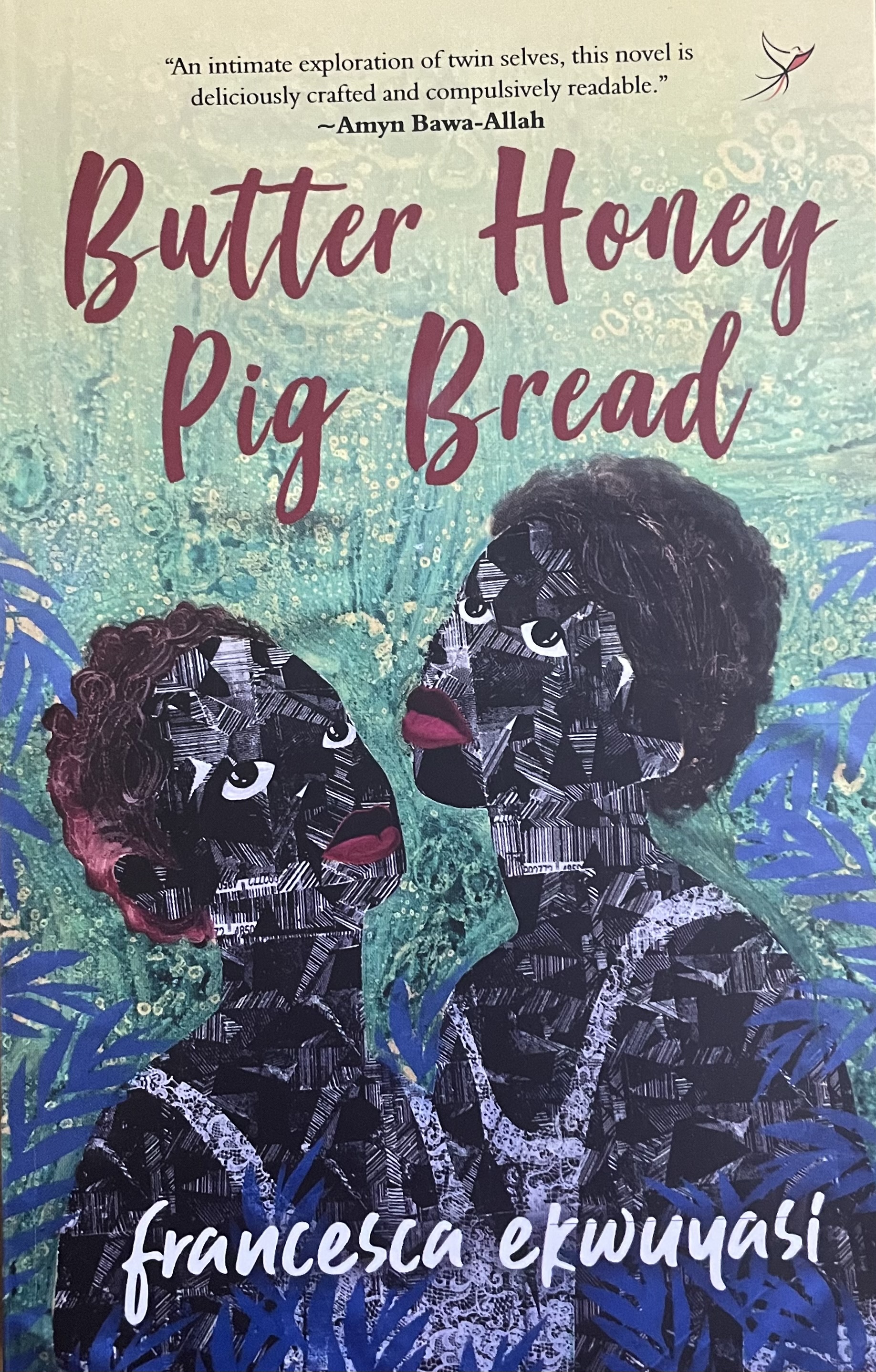BUTTER HONEY PIG BREAD