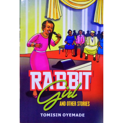 RABBIT GIRL AND OTHER STORIES