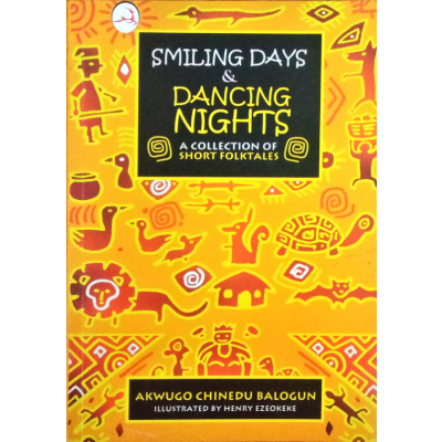 SMILING DAYS & DANCING NIGHTS