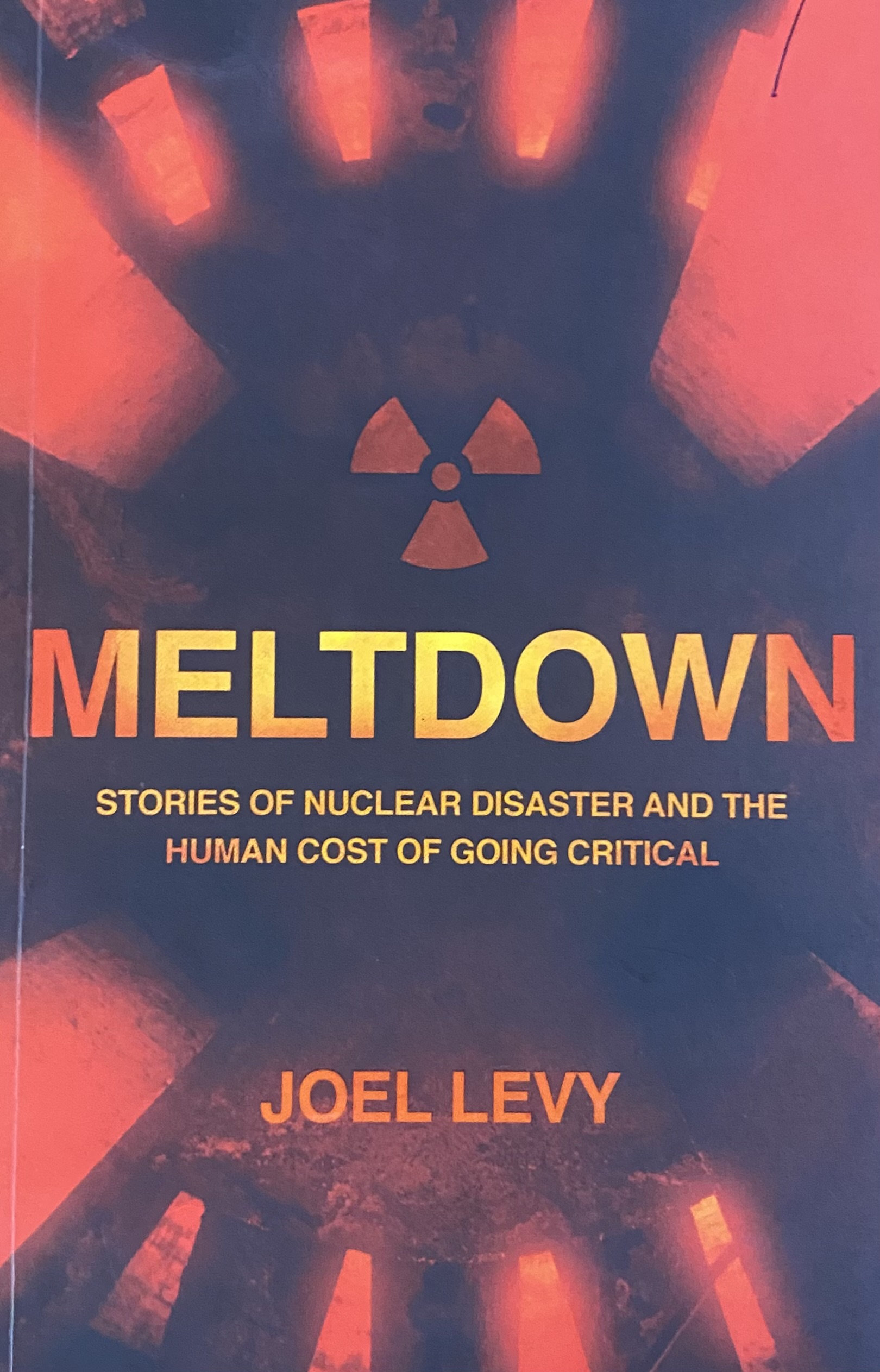 MELTDOWN