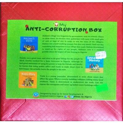 MY ANTI-CORRUPTION BOX