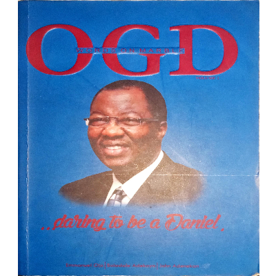 OGD VOL 2