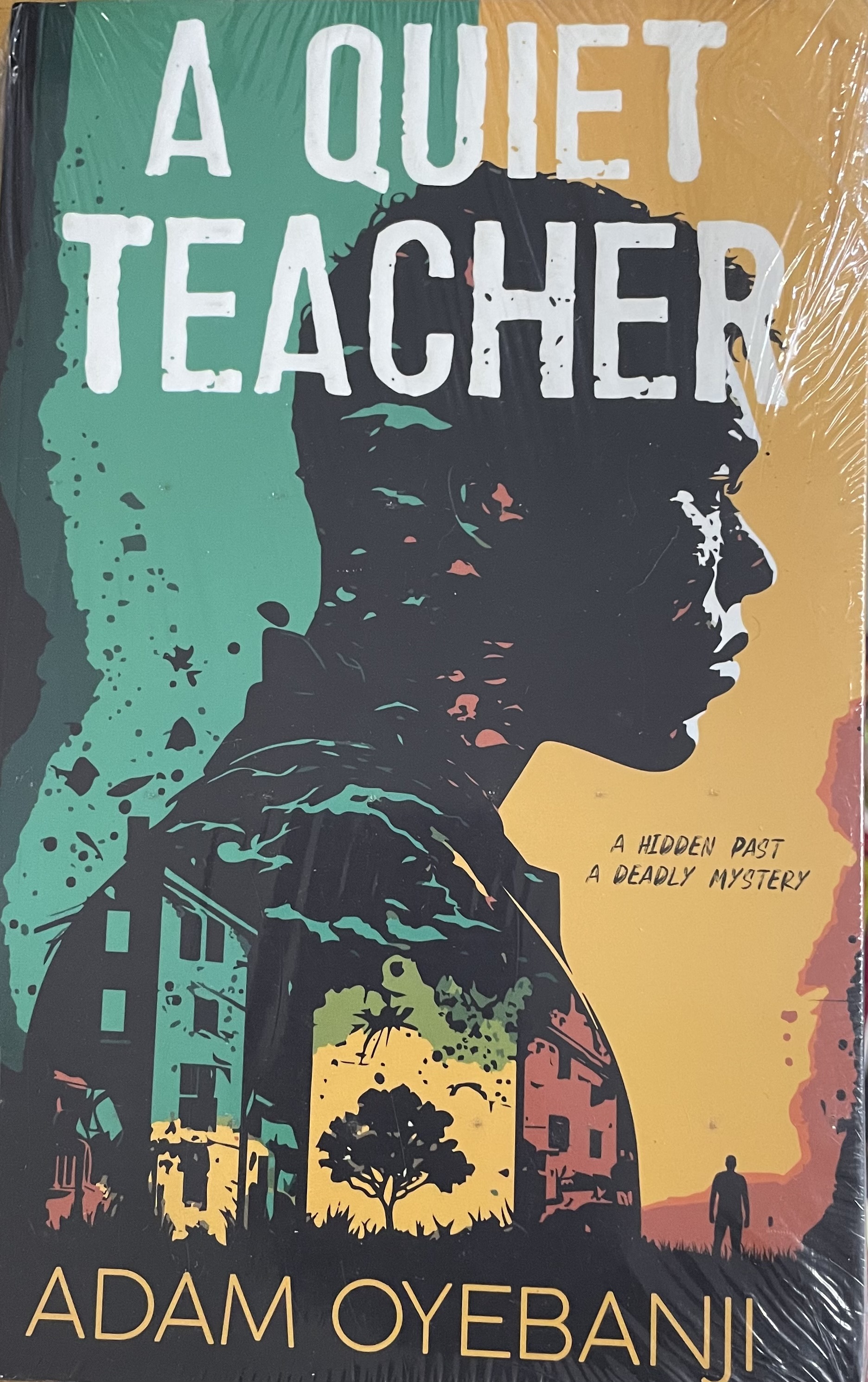 A QUIET TEACHER