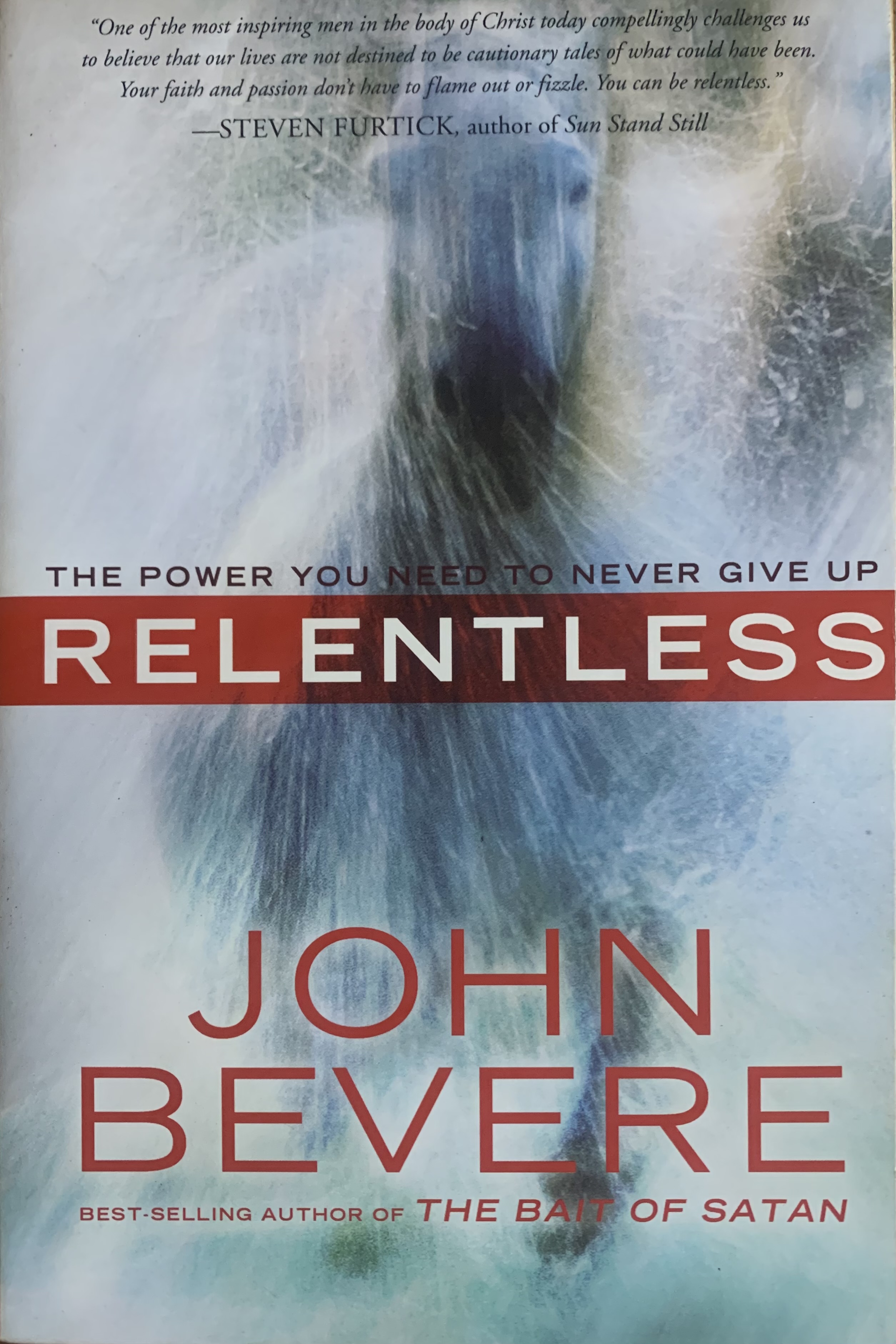 RELENTLESS