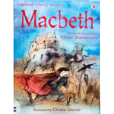 MACBETH