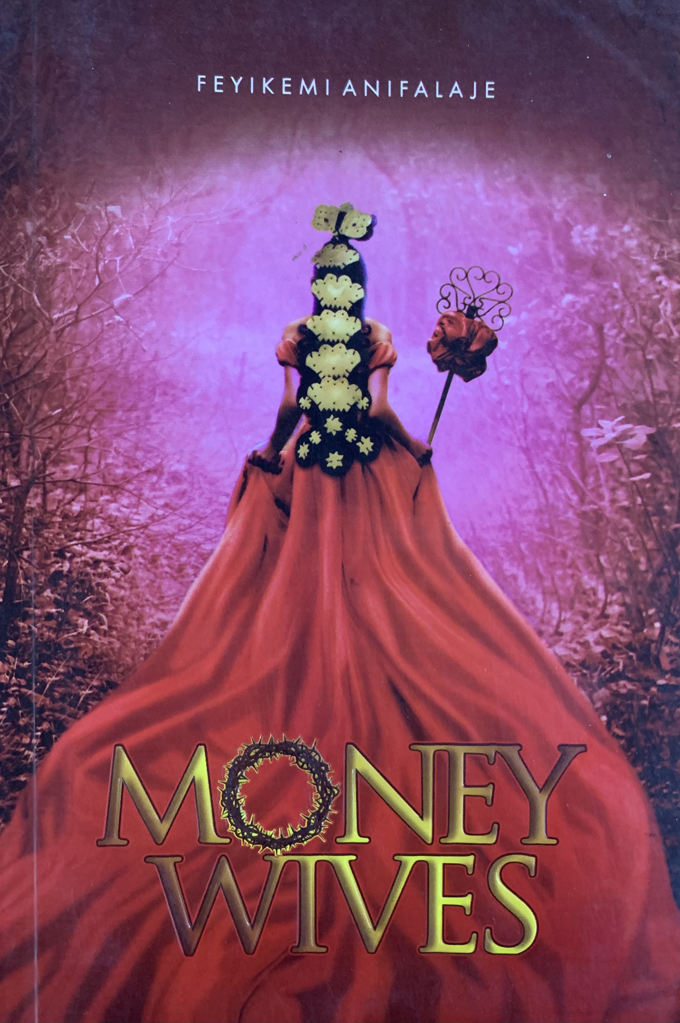 MONEY WIVES