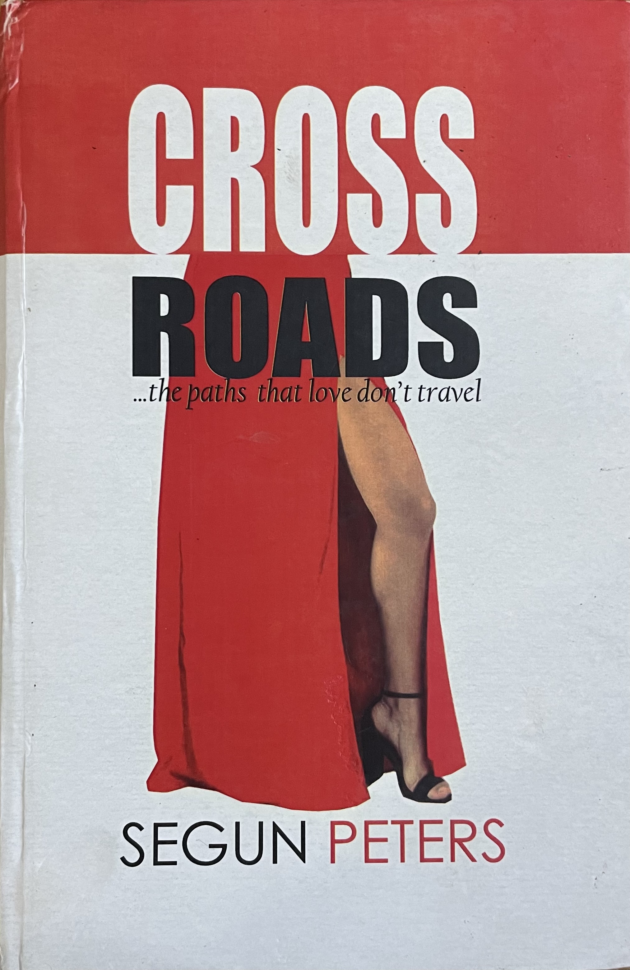 CROSS ROADS