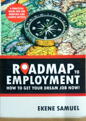 ROADMAP TO EMPLOYMENT