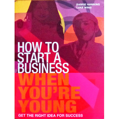 HOW TO START A BUSINESS