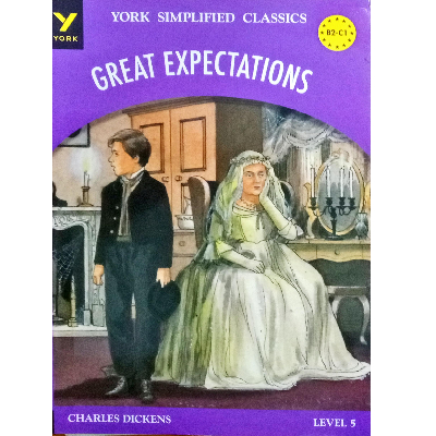 GREAT EXPECTATIONS
