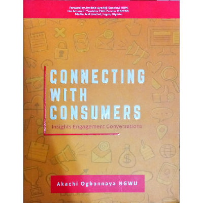 CONNECTING WITH CONSUMERS