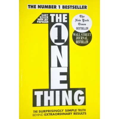 THE ONE THING
