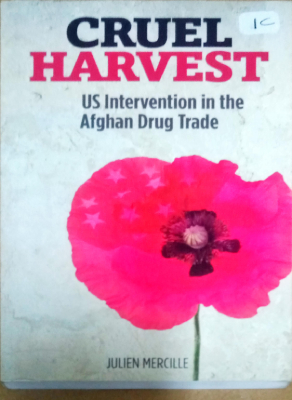 CRUEL HARVEST