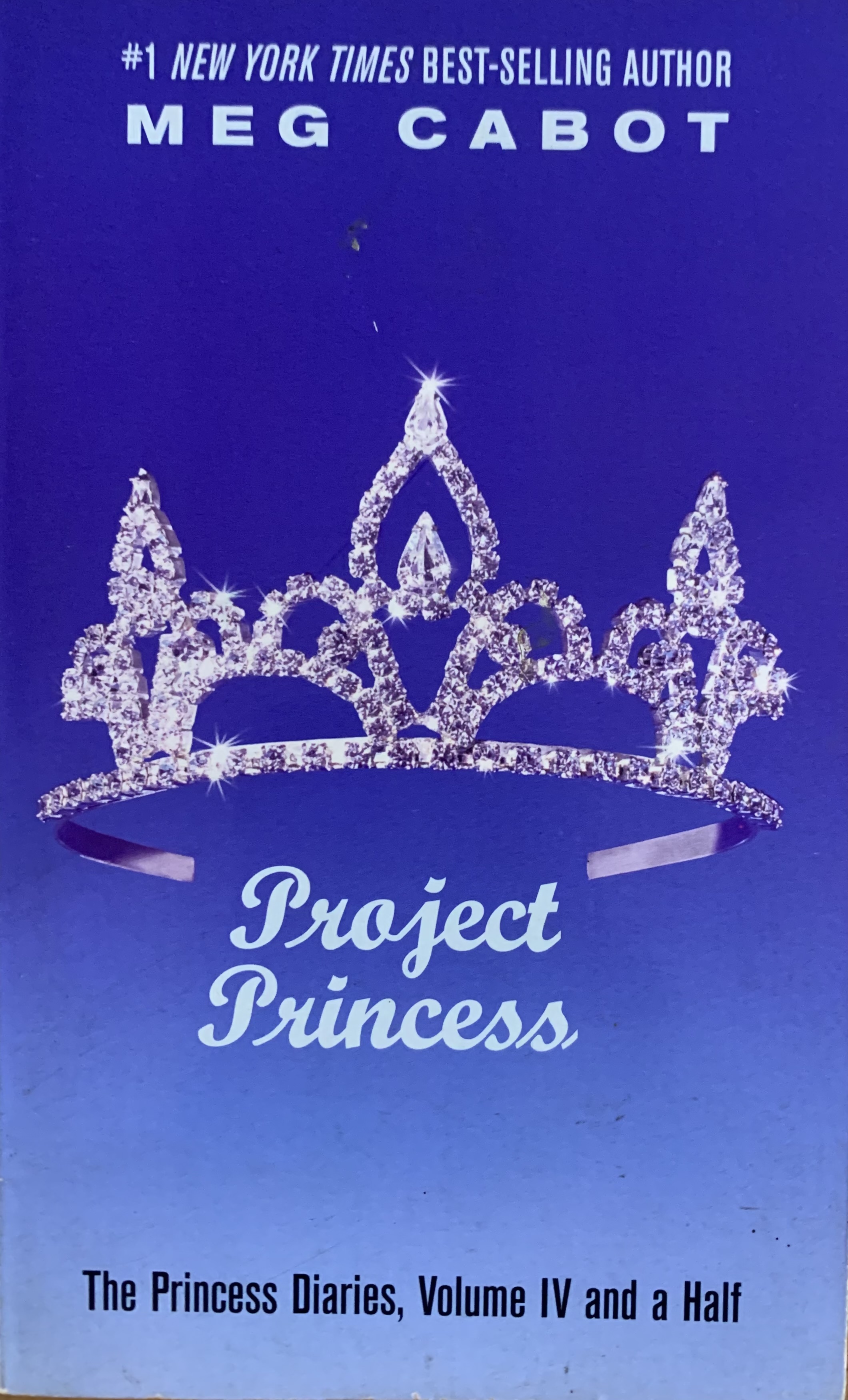 PROJECT PRINCESS