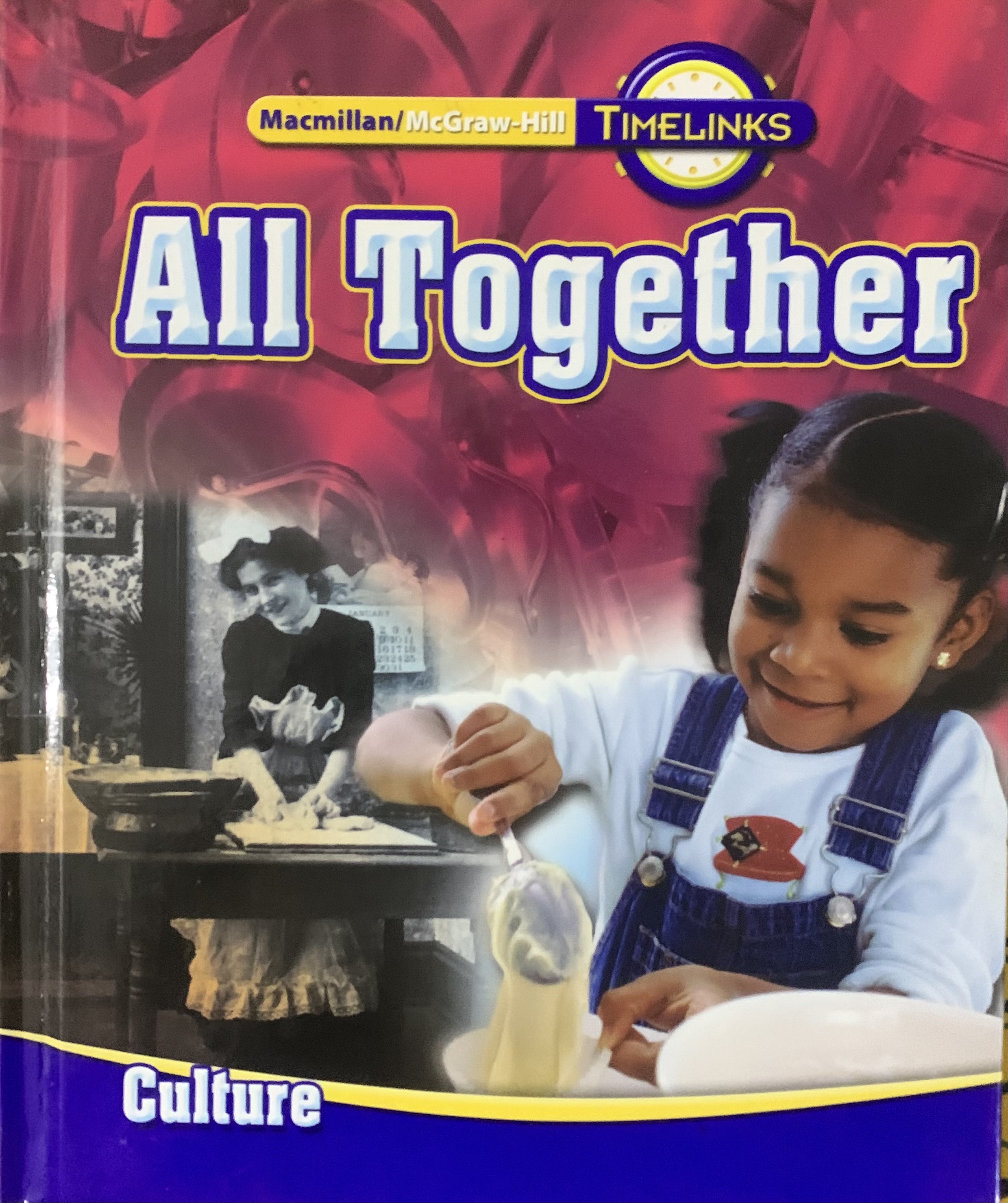 ALL TOGETHER