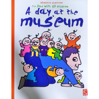 A DAY AT THE MUSEUM