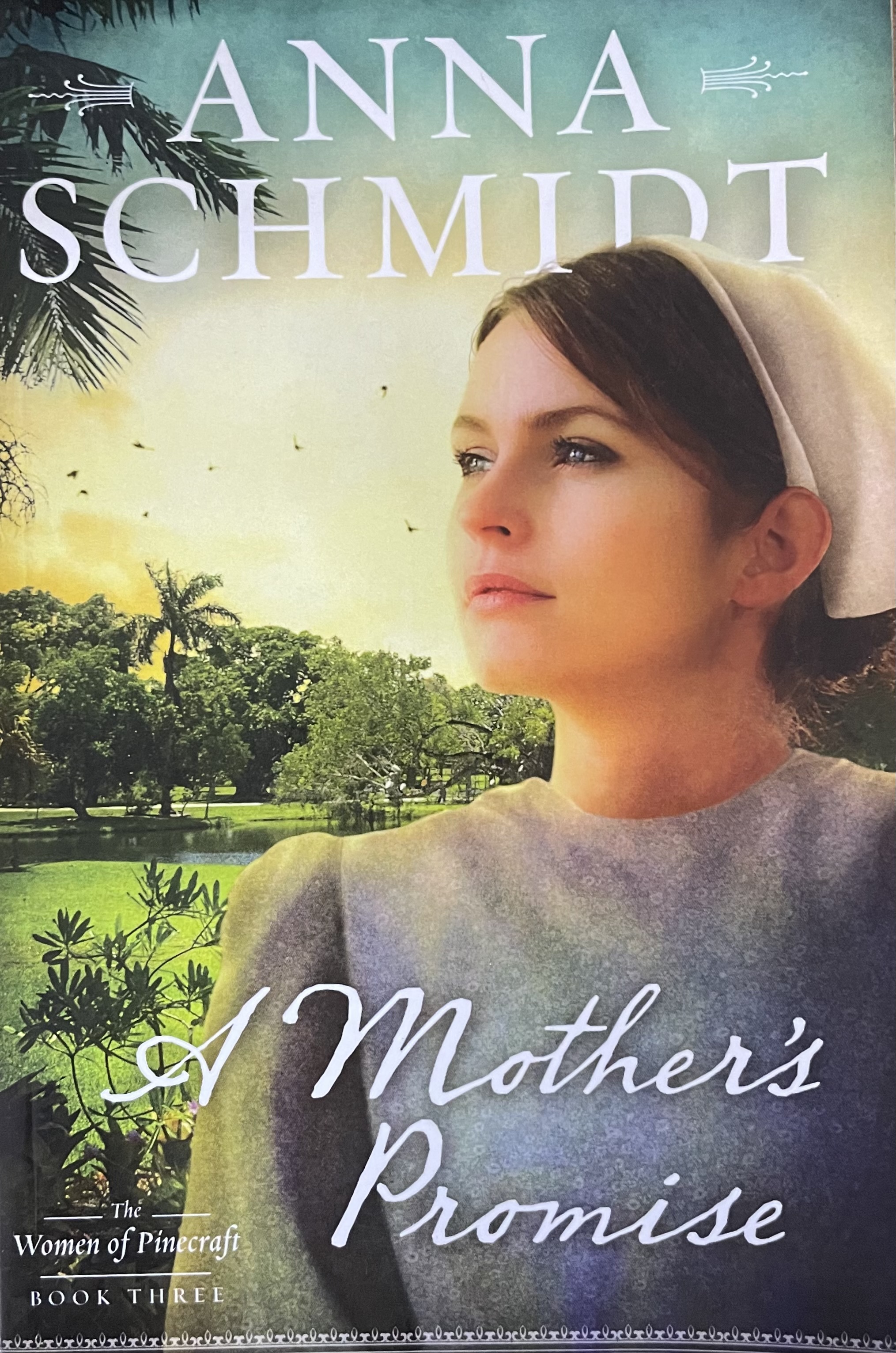 A MOTHER'S PROMISE